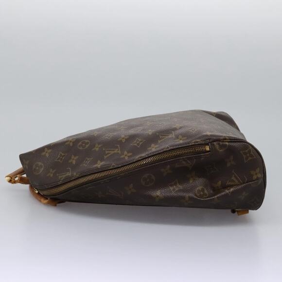 LOUIS VUITTON Monogram Sybilla Backpack M99030 - Picture 5 of 16